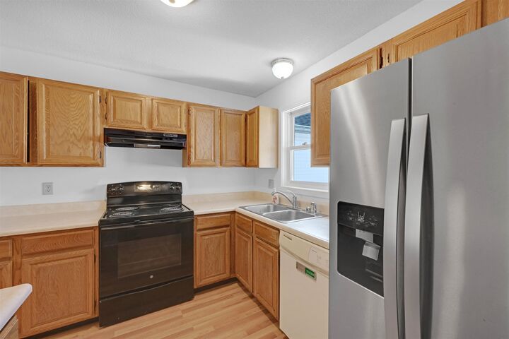 Property Photo:  84 Saybrook Road  VT 05452 