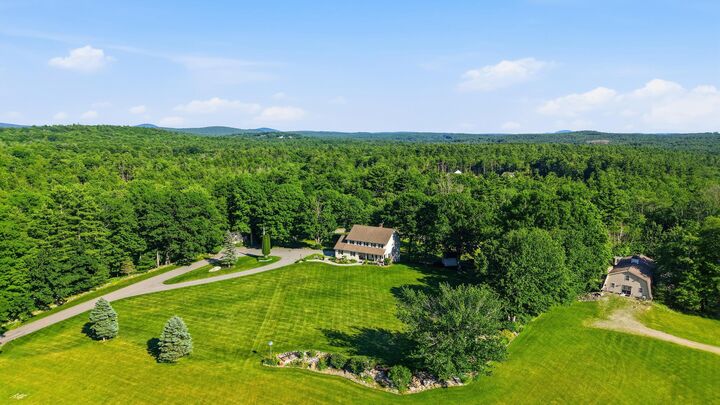 Property Photo: 29 Rand Road NH 03461