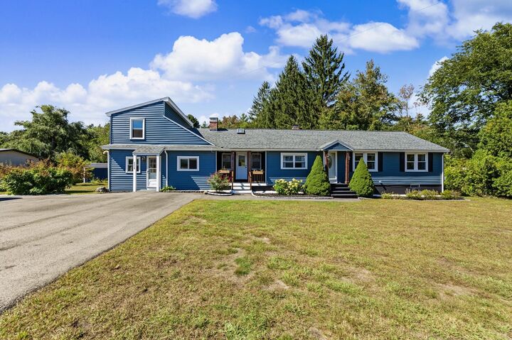 Property Photo: 225 Shannon Road NH 03079