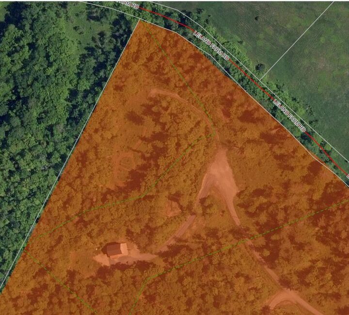Property Photo:  0 Leland Farm Road  VT 05602 
