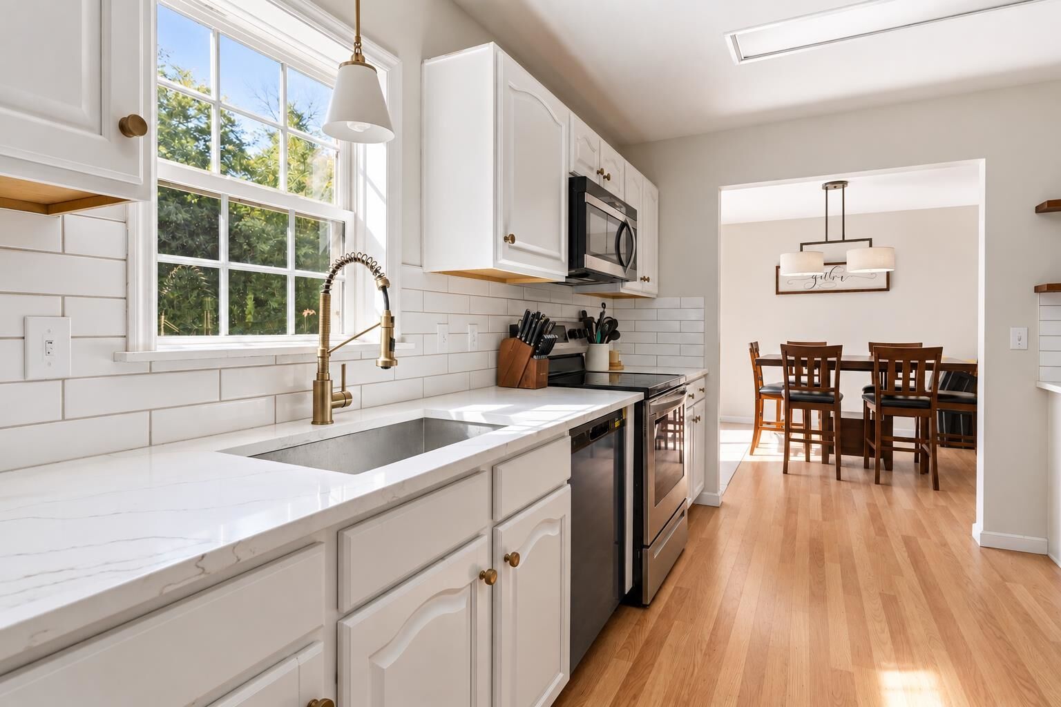 Property Photo:  134 Woodland Heights  NH 03753 