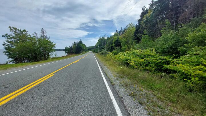 Property Photo:  Lot 3 Marine Dr.  NS B0E 2G0 