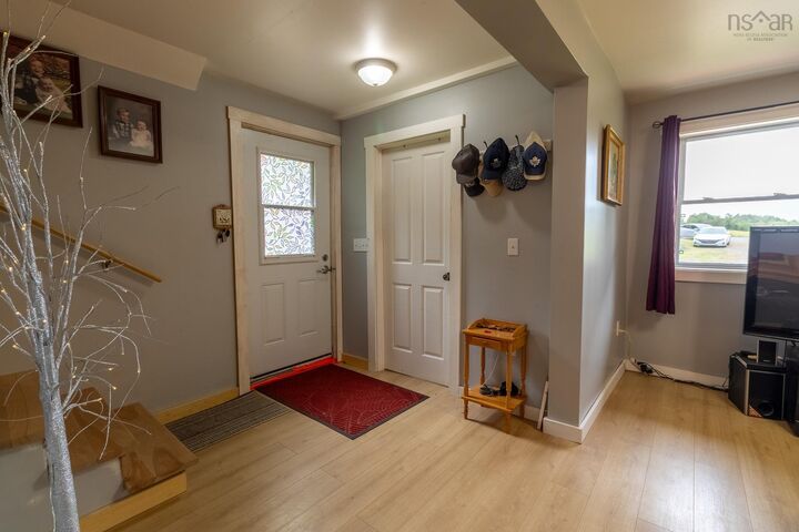 Property Photo: 178 Buchanan Road NS B0P 1E0