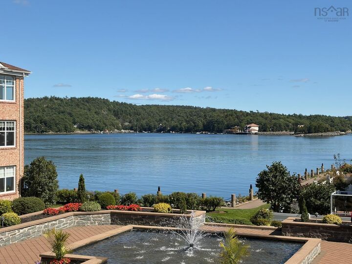 Property Photo:  202 50 Waterfront Drive  NS B4A 4H3 