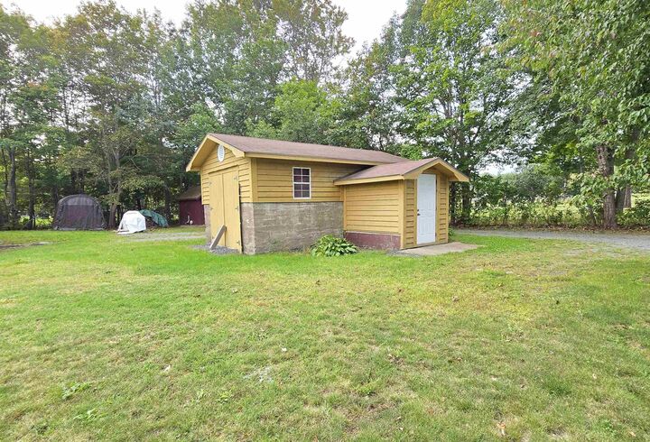 Property Photo:  115 Starr Street  NS B4V 2P8 