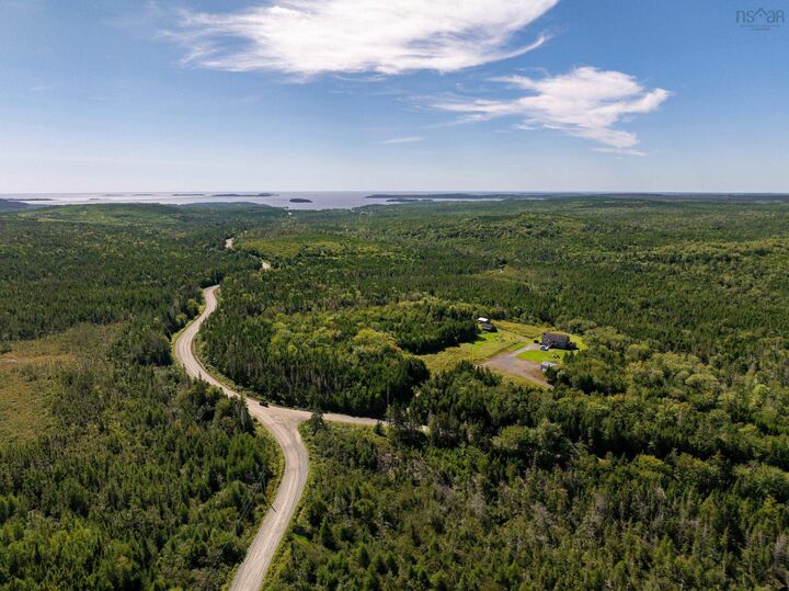Property Photo:  Dufferin Mines Road  NS B0J 2R0 