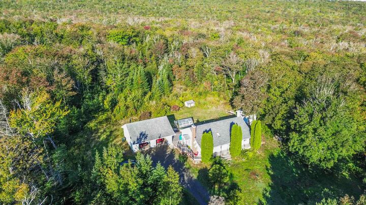 Property Photo: 989 Lighthouse Road NS B0V 1A0