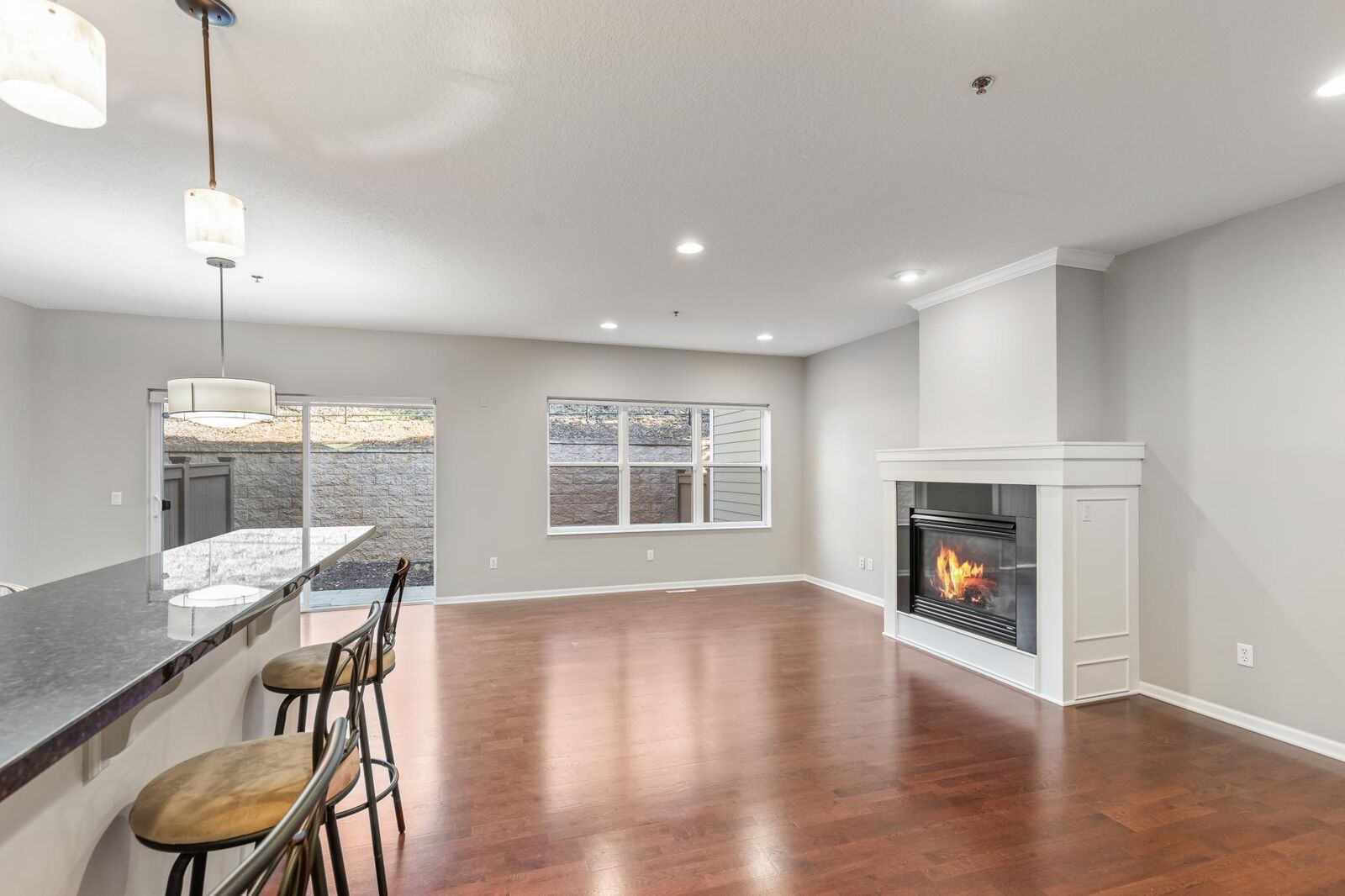 Property Photo: 17830 Valley Cove Court MN 55391