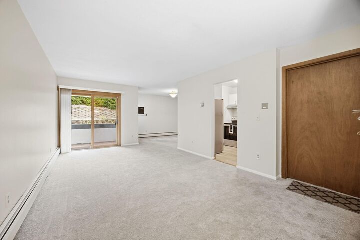 Property Photo:  8242 Feemont Avenue S B  MN 55420 