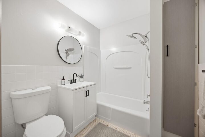 Property Photo:  8242 Freemont Avenue S B  MN 55420 
