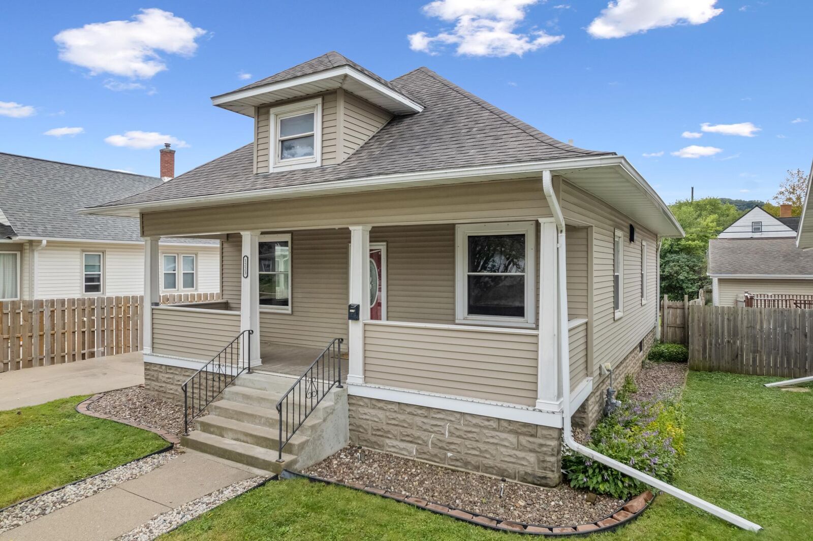 Property Photo: 1223 W 5th Street MN 55987