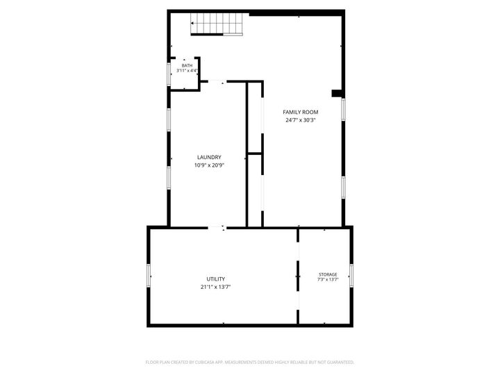 Property Photo: 215 W Minnehaha Parkway MN 55419