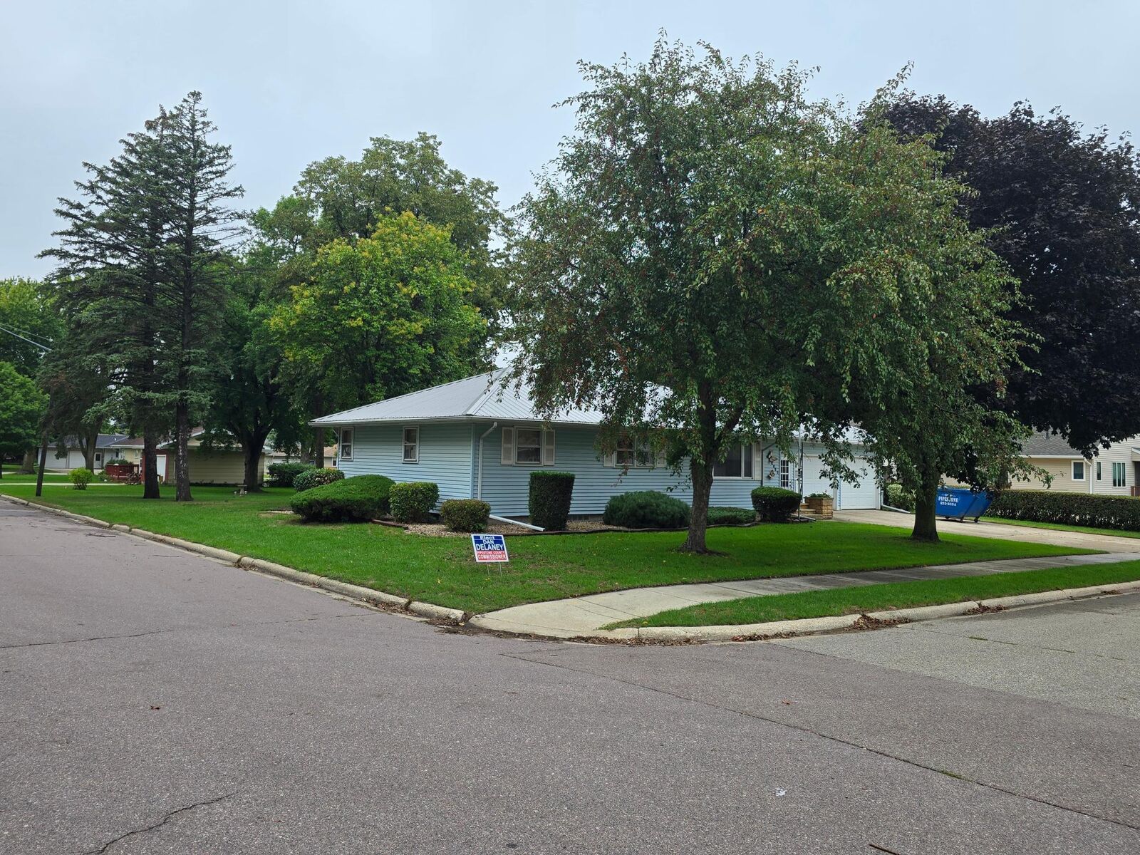 Property Photo: 1112 6th Avenue SW MN 56164