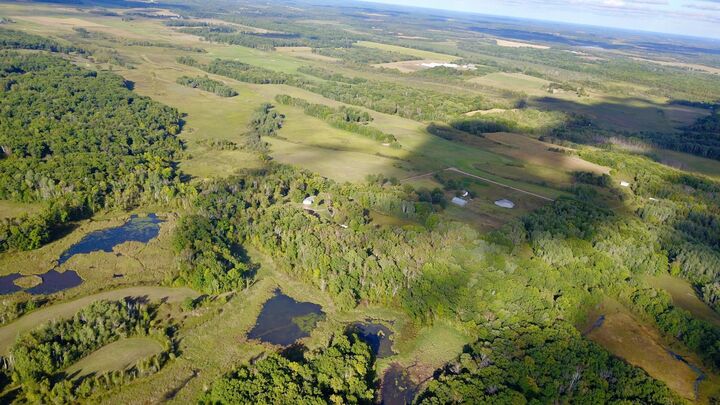 Property Photo:  Tbd 325th Avenue  MN 56347 
