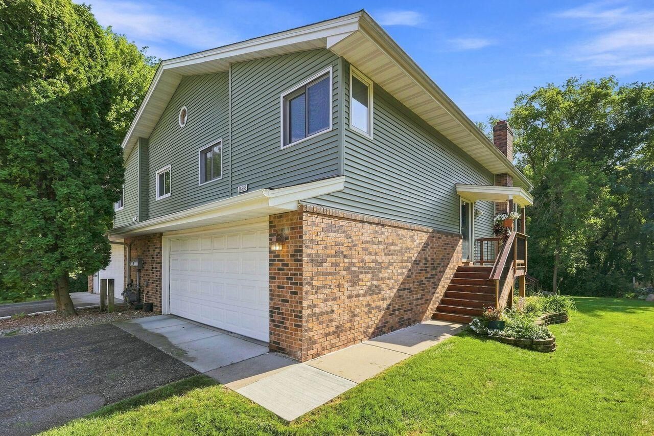 Property Photo: 18385 Creeks Bend Drive MN 55345