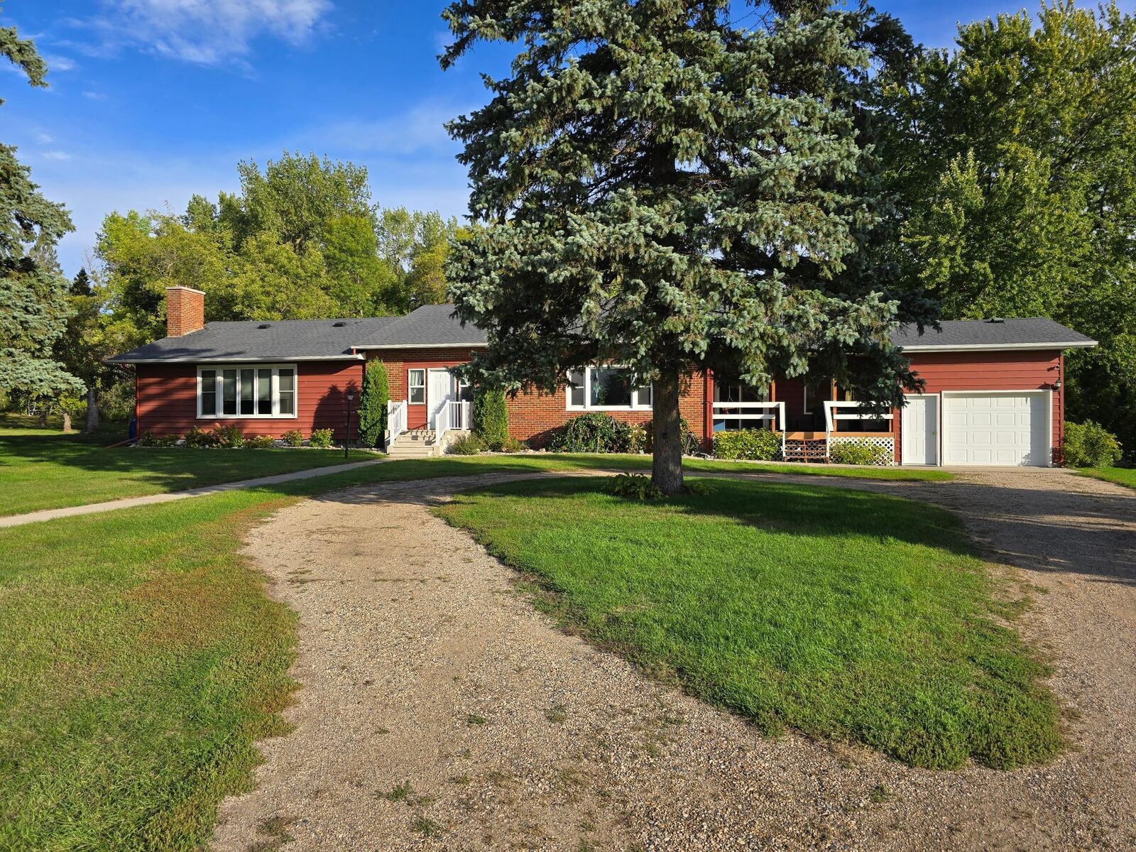 Property Photo:  17737 State Highway 108  MN 56572 