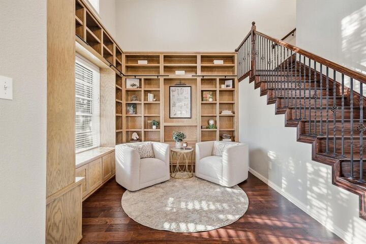 Property Photo: 8309 Sand Ridge Drive TX 75025