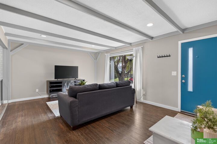 Property Photo:  6618 B Street  NE 68106 