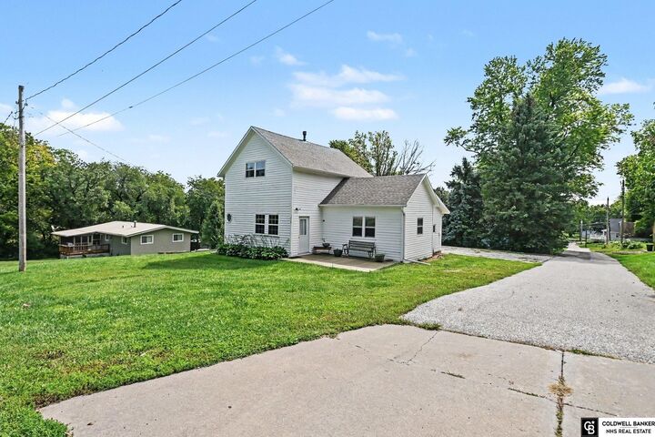 Property Photo: 113 E Crocker Street IA 51521