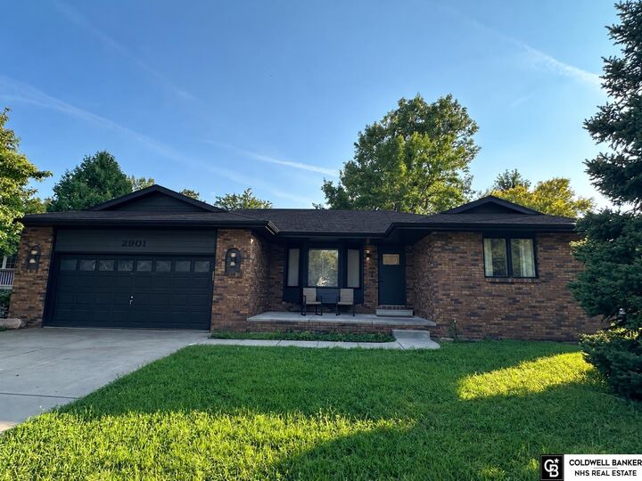 Property Photo:  2901 Tennyson Street  NE 68516 