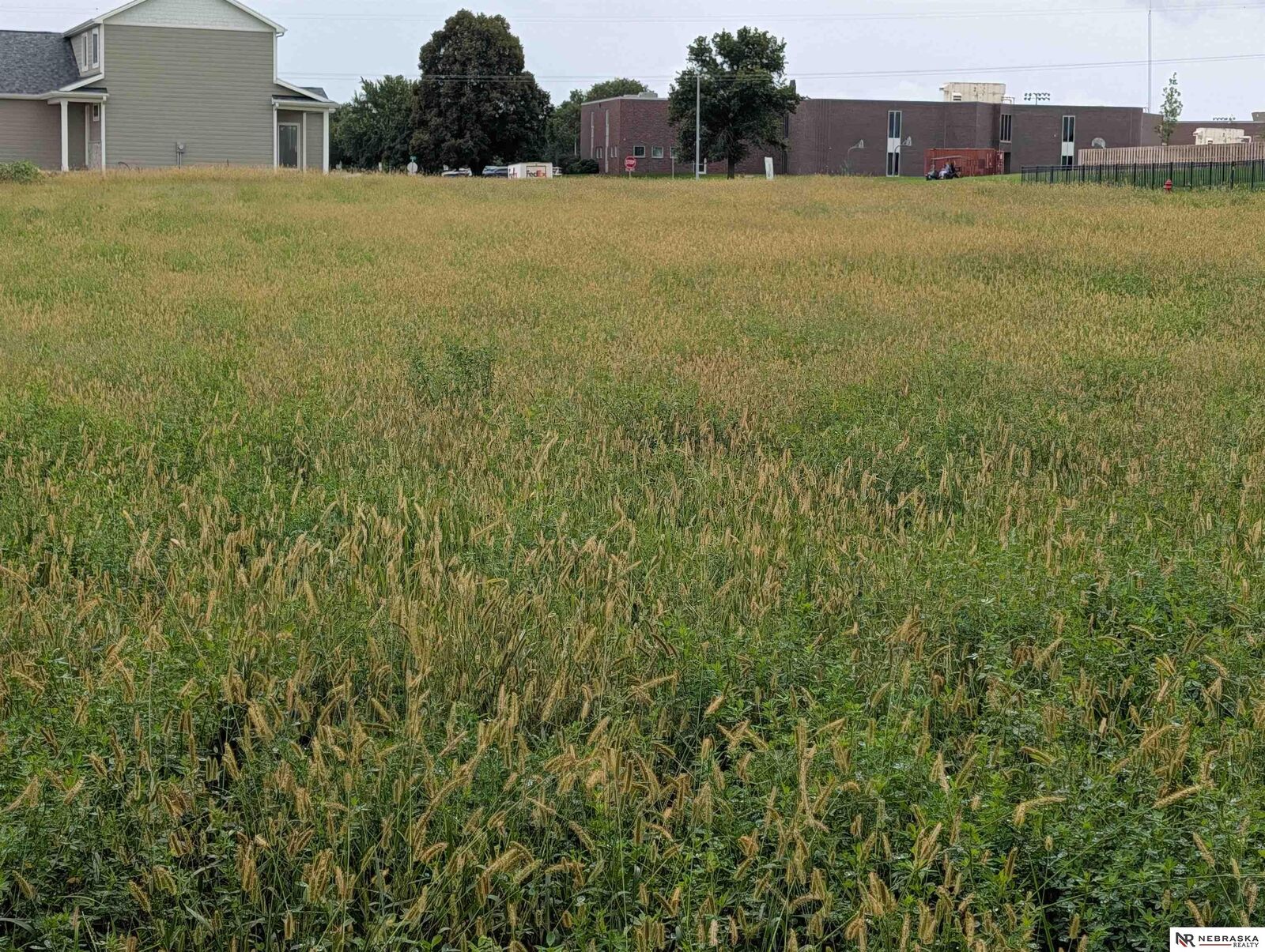 Property Photo:  Lot 1 N Highlands Street  NE 68066-1065 