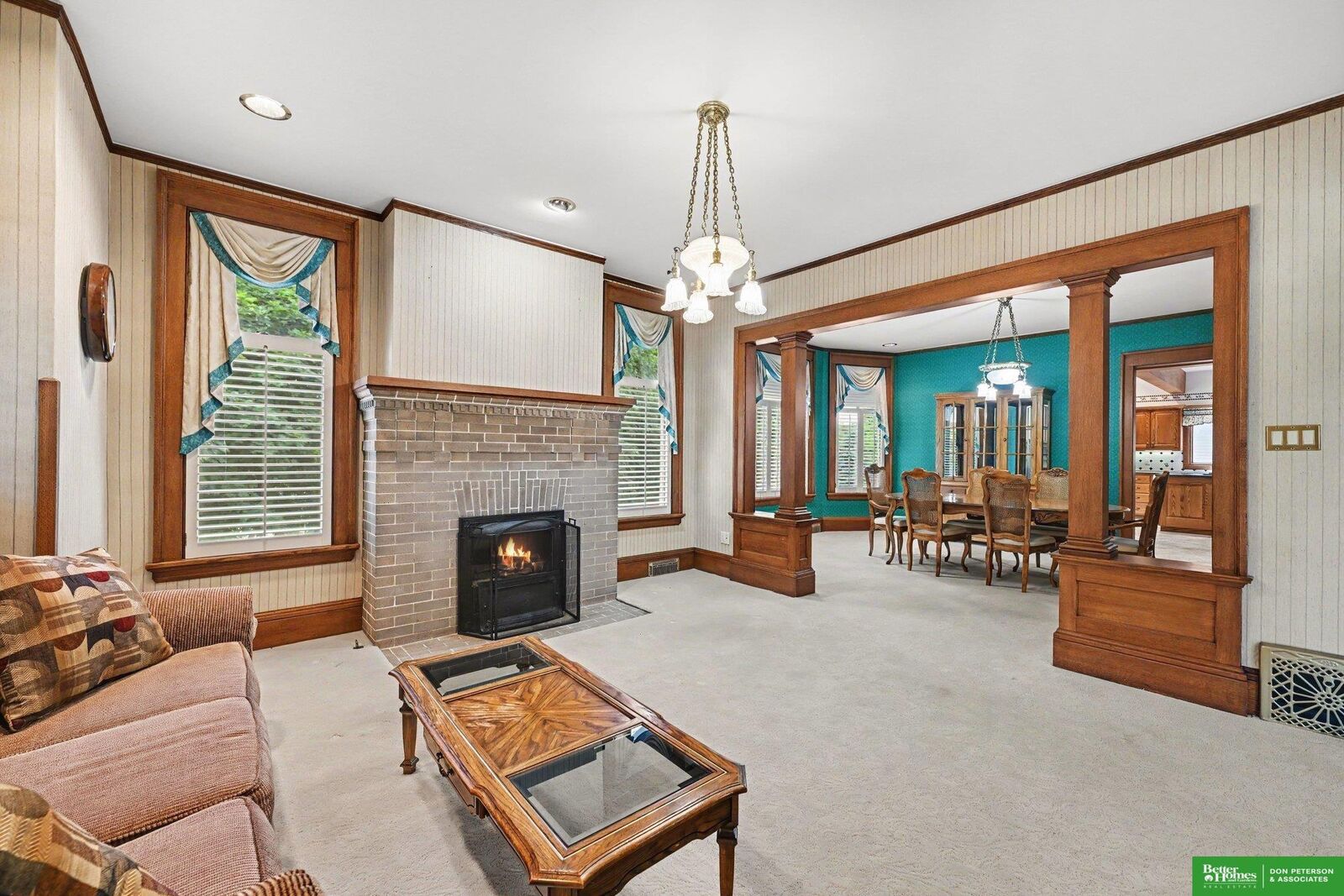 Property Photo:  801 &Amp 811 10th Street  NE 68791 