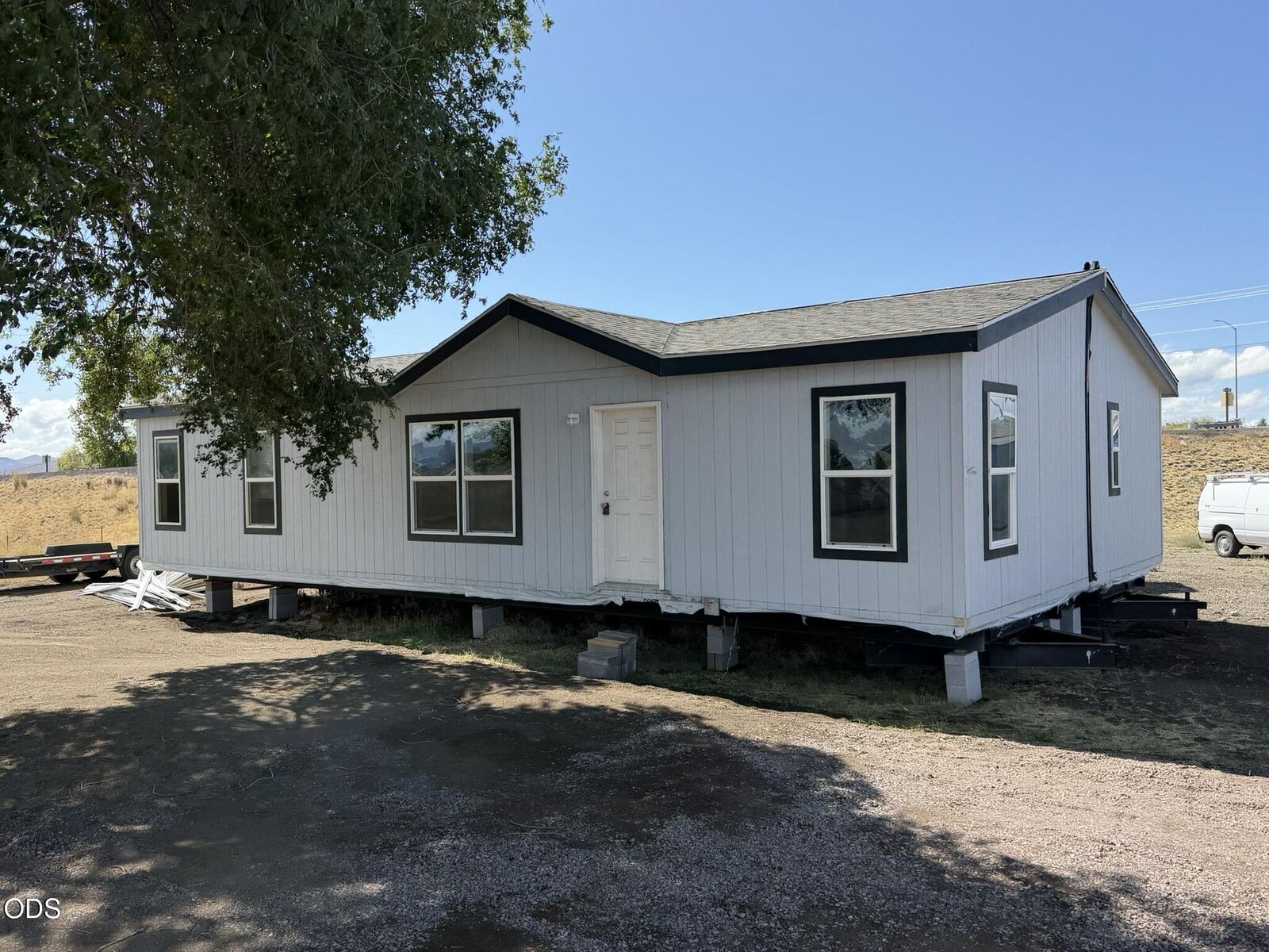 Property Photo: 5555 Washburn Way OR 97603