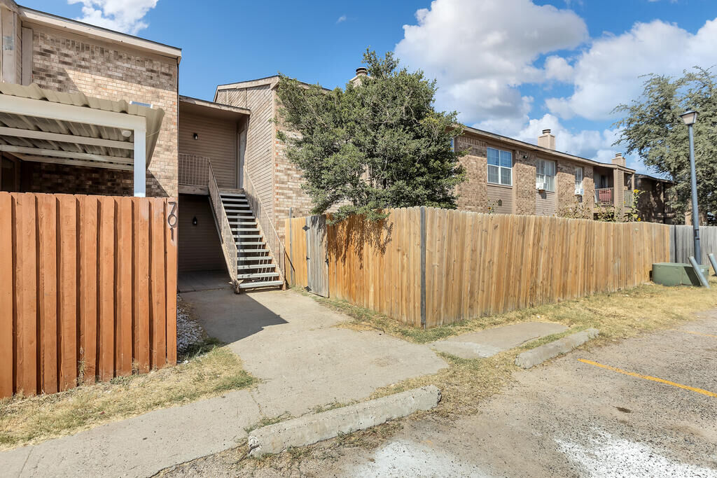 Property Photo:  4700 Boulder Ave 704  TX 79707 