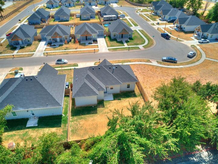 Property Photo:  4709 NW 17th Street  OK 73127 