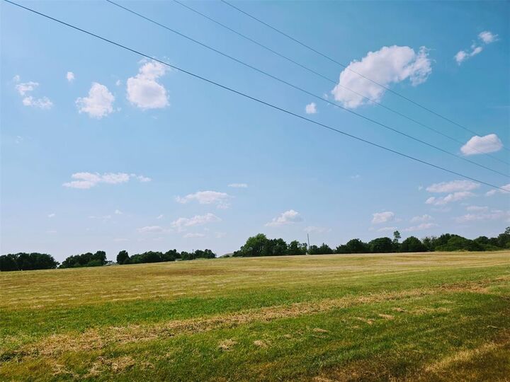 Property Photo: 0005 S Anderson Road OK 73044