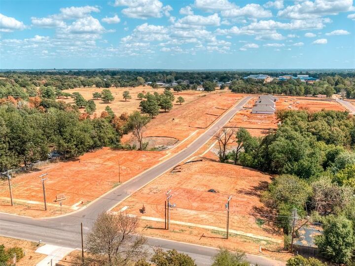 Property Photo:  14151 Abigail Avenue  OK 73020 
