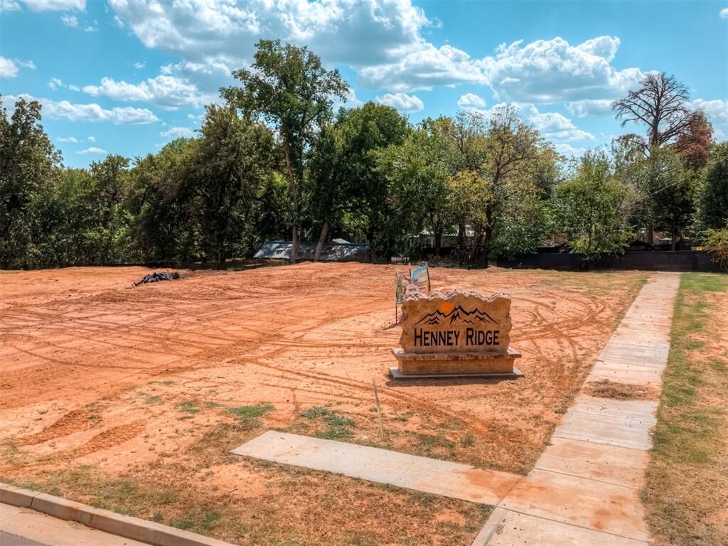 Property Photo:  14173 Henney Ridge Street  OK 73020 