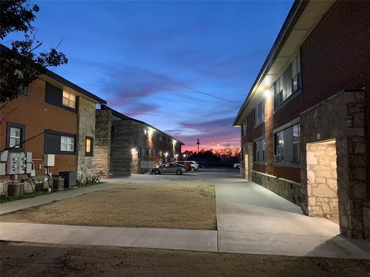 Property Photo: 229 E Madison Avenue OK 73105