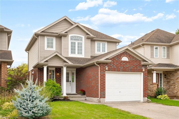 Property Photo:  44 Yates Avenue  ON N1P 0A3 