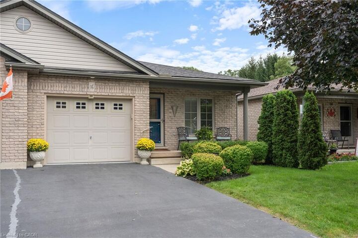 Property Photo: 16 Pheasant Trail ON N0A 1N5