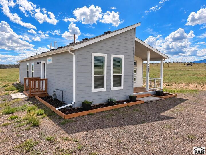 Property Photo:  4828 Hicklin Dr  CO 81019 