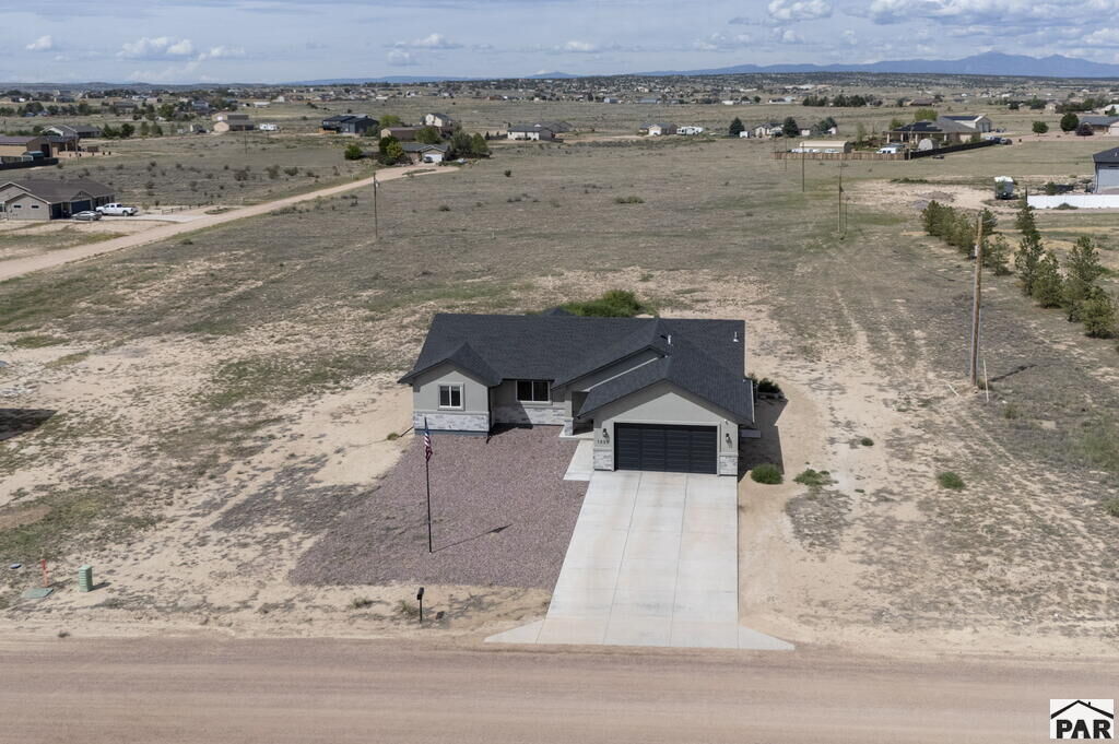 Property Photo: 1333 Scandia Dr CO 81007