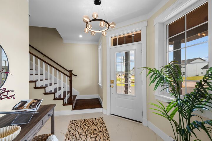 Property Photo:  93 Stanmol Drive  PE C1E 3W3 