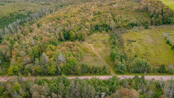 Property Photo:  Appin Road Lot  PE C0A 1C0 