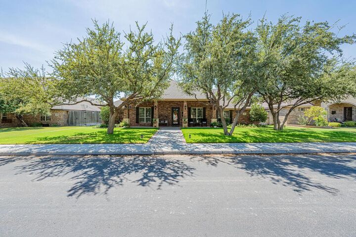 Property Photo:  1207 Telluride Dr  TX 79705 