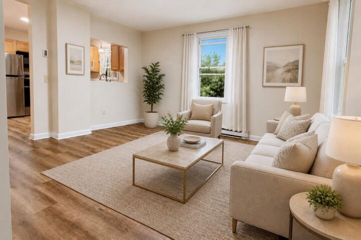 Property Photo: 49-51 High St MA 01031