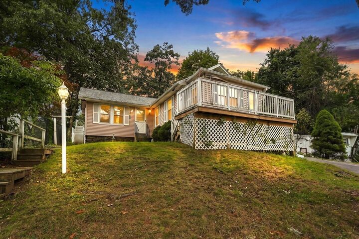 Property Photo:  34 Passway One  MA 01602 