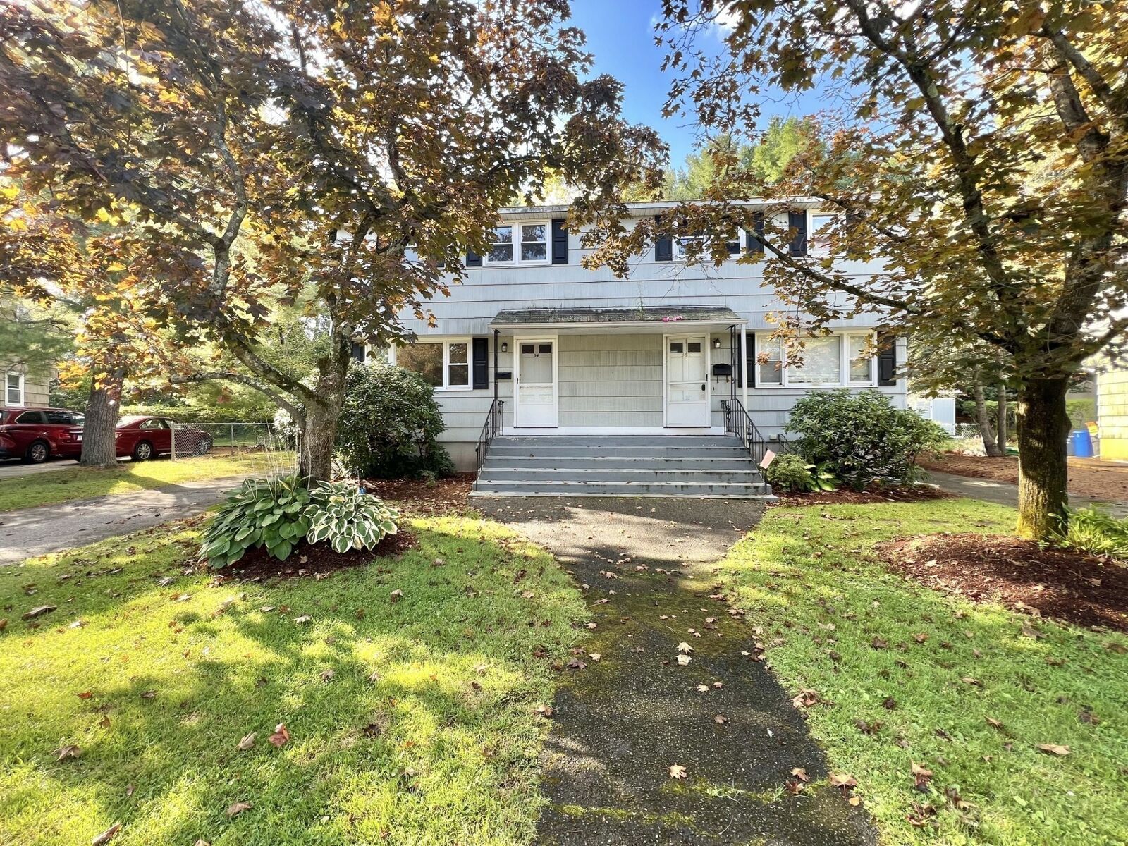 Property Photo:  34 Charles Road 34  MA 01890 