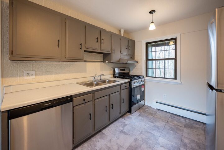 Property Photo: 549 Russell Rd 12D MA 01085