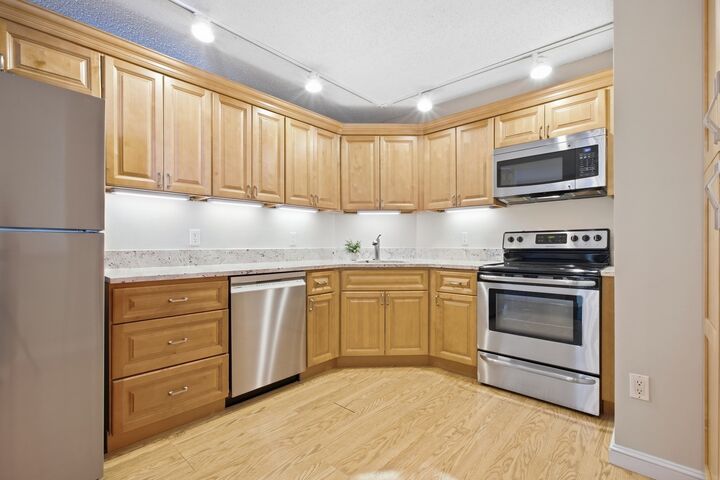 Property Photo: 151 Coolidge Ave 712 MA 02472