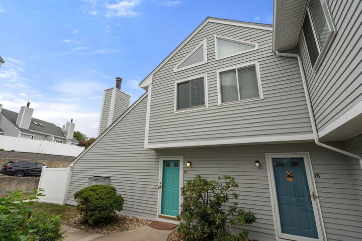 Property Photo:  207 Lake St 77  MA 02189 