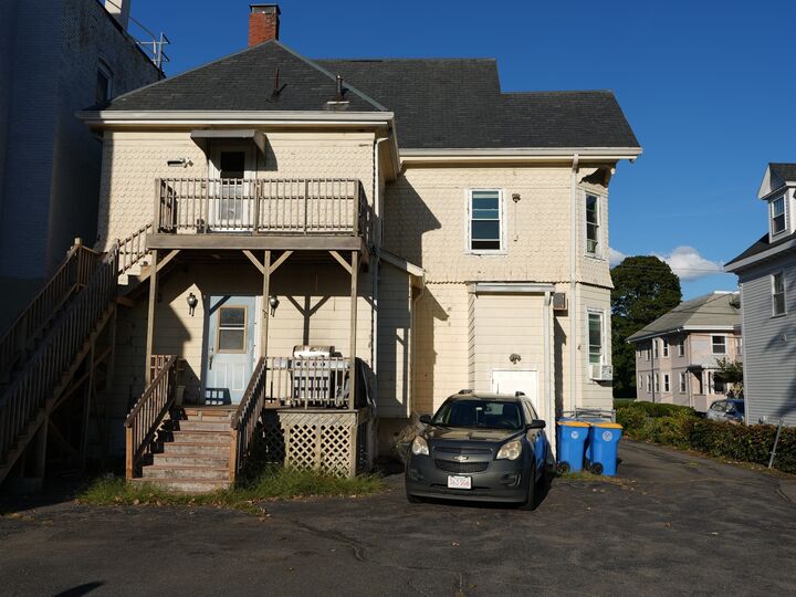 Property Photo:  180 Winthrop St  MA 02152 