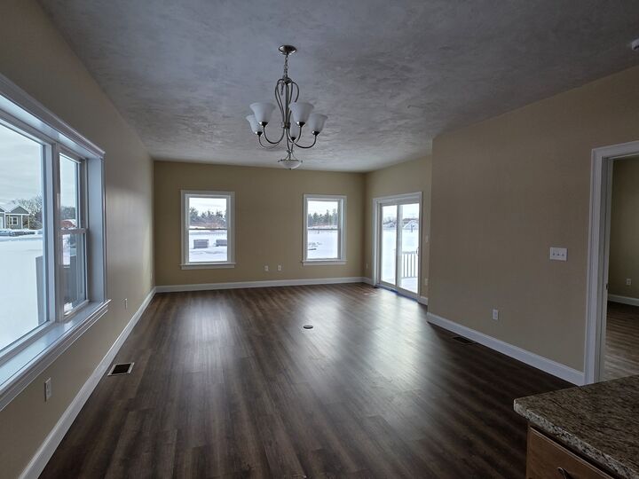 Property Photo:  205 Fidelity Drive 91  MA 01543 