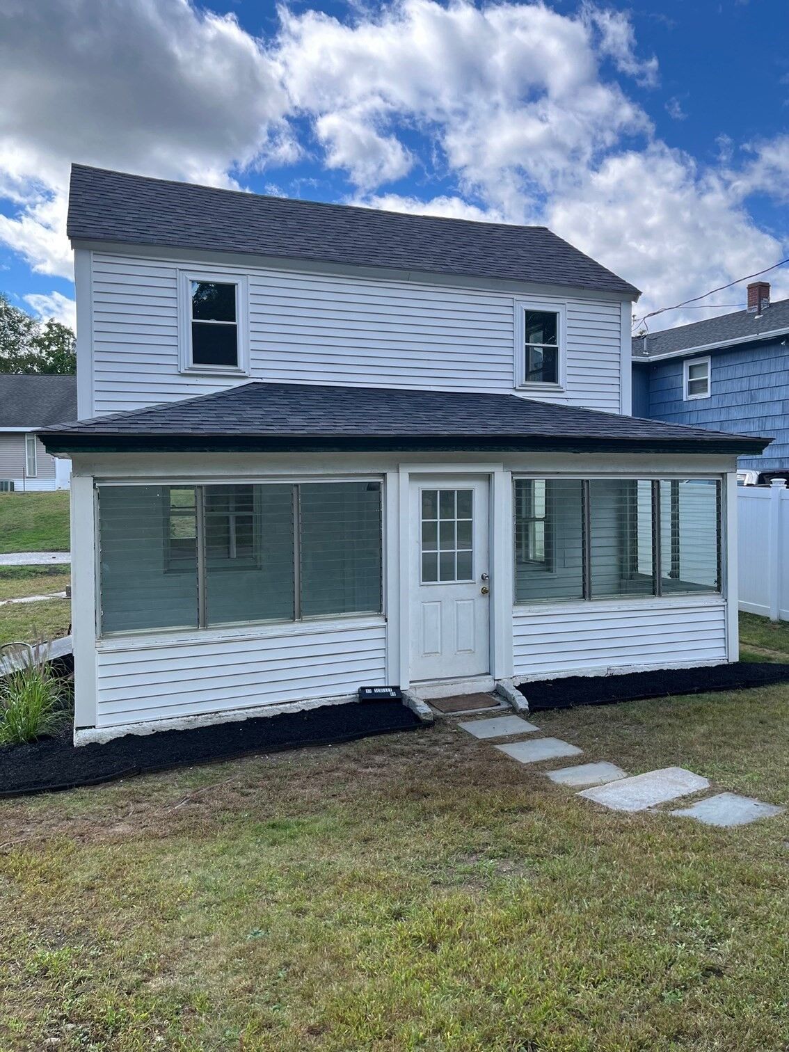 Property Photo:  17 Sculley Road  MA 01432 