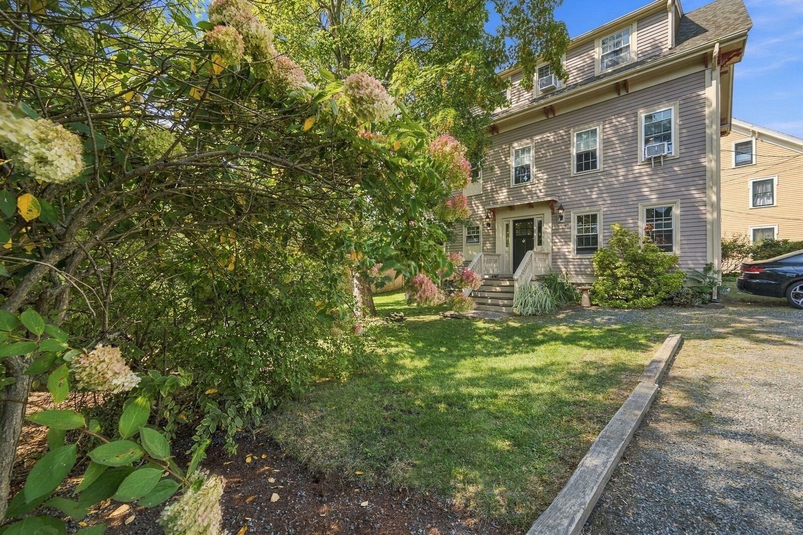 Property Photo:  43 Hawkes 1  MA 01945 